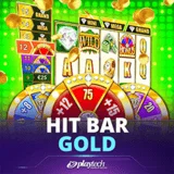 Bocoran RTP Slot Playtech Hit Bar Gold